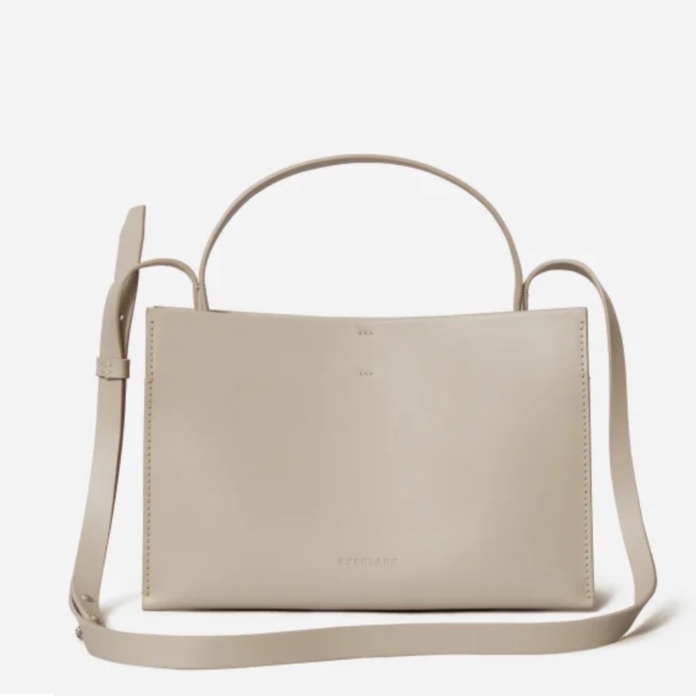 Everlane Lunchbox Bag